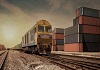 Rail Freight forwarder